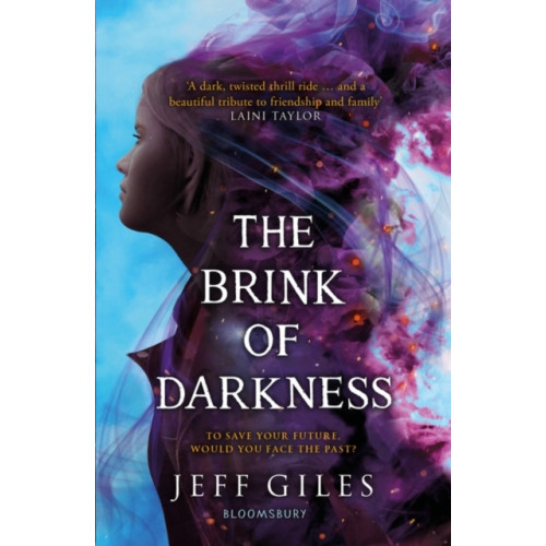 Bloomsbury Publishing PLC The Brink of Darkness (häftad, eng)