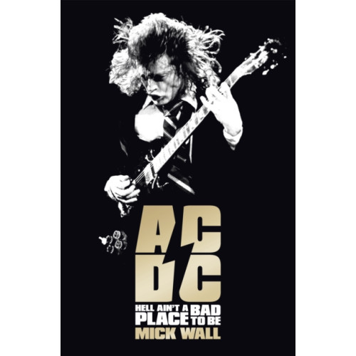Orion Publishing Co AC/DC (häftad, eng)