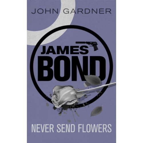 Orion Publishing Co Never Send Flowers (häftad, eng)
