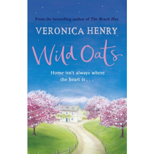 Orion Publishing Co Wild Oats (häftad, eng)