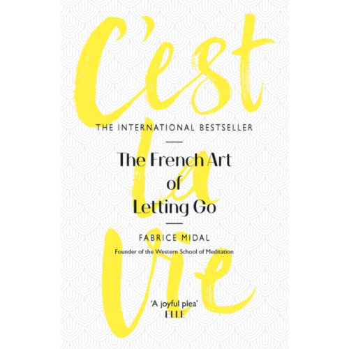 Orion Publishing Co C'est La Vie (häftad, eng)