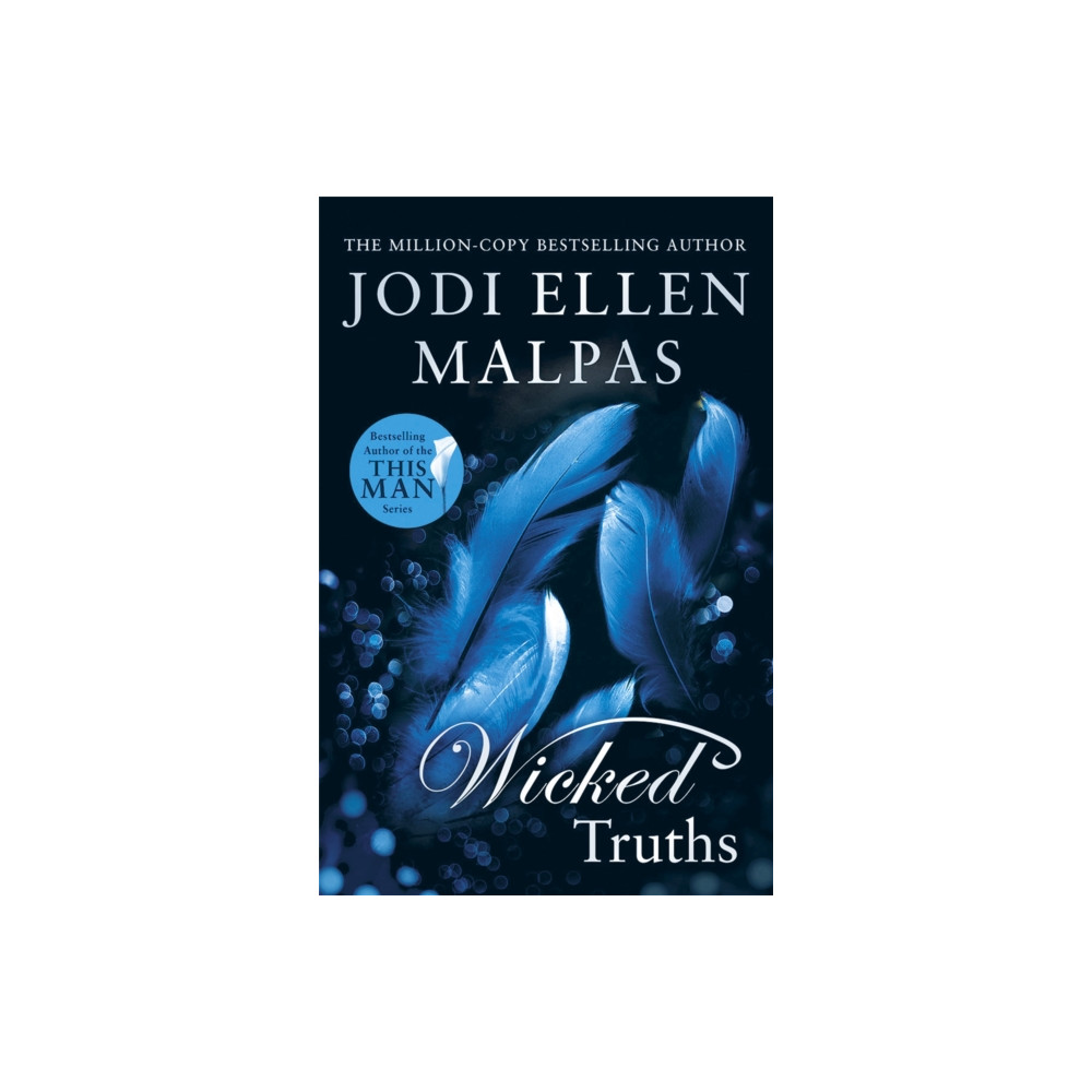 Produktbild för Wicked Truths (häftad, eng)