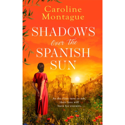 Orion Publishing Co Shadows Over the Spanish Sun (häftad, eng)