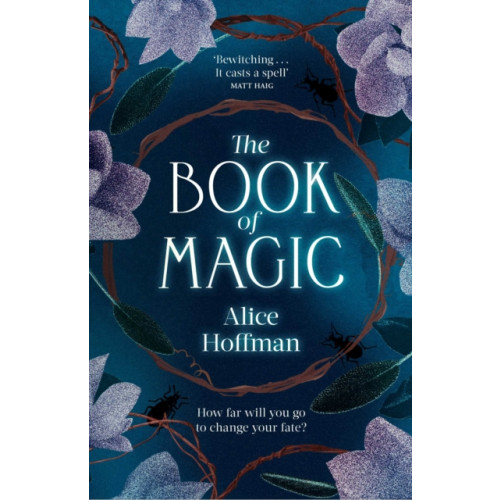 Simon & Schuster Ltd The Book of Magic (inbunden, eng)