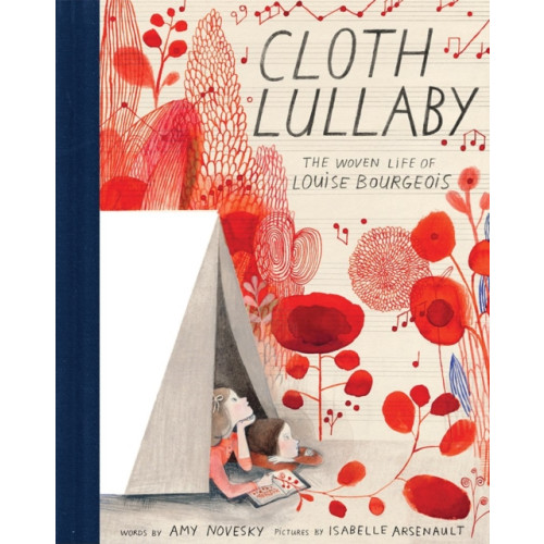 Abrams Cloth Lullaby (inbunden, eng)