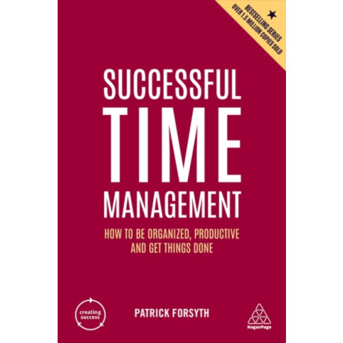 Kogan Page Ltd Successful Time Management (häftad, eng)