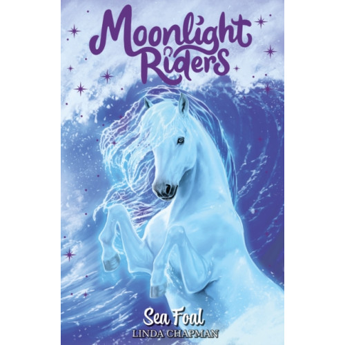 Hachette Children's Group Moonlight Riders: Sea Foal (häftad, eng)