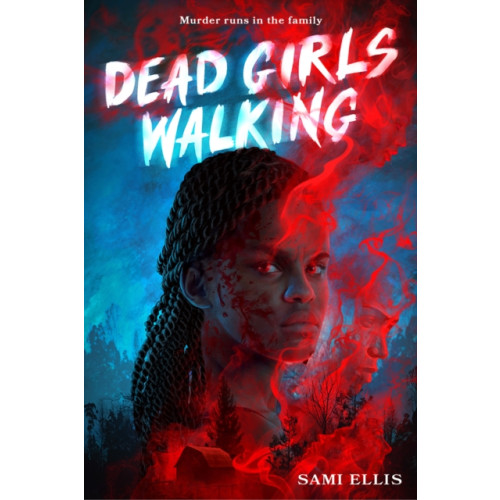 Abrams Dead Girls Walking (inbunden, eng)