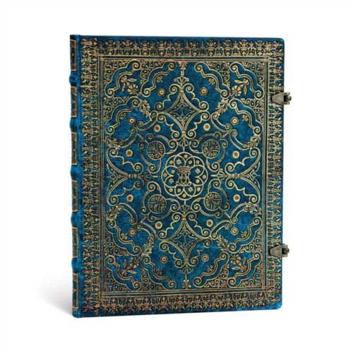 paperblanks Azure (Equinoxe) Ultra Unlined Hardcover Journal (inbunden, eng)