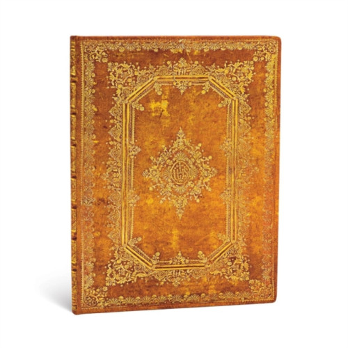 paperblanks Solis Lined Hardcover Journal (inbunden, eng)