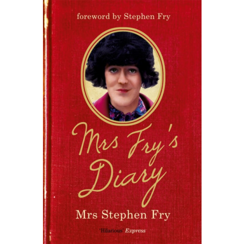 Hodder & Stoughton Mrs Fry's Diary (häftad, eng)