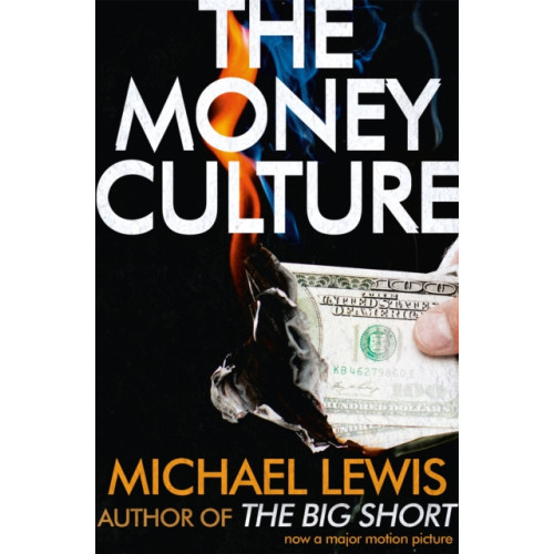 Hodder & Stoughton The Money Culture (häftad, eng)