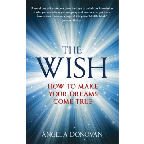 Hodder & Stoughton The Wish (häftad, eng)