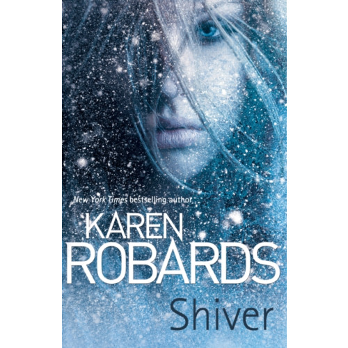Hodder & Stoughton Shiver (häftad, eng)