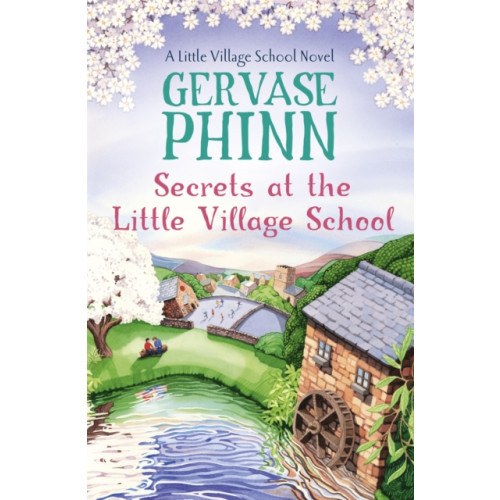 Secrets at the Little Village School , Hodder & Stoughton (häftad, english)