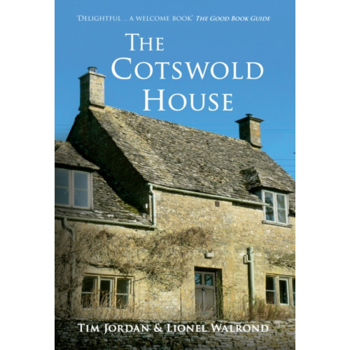 Amberley Publishing The Cotswold House (häftad, eng)