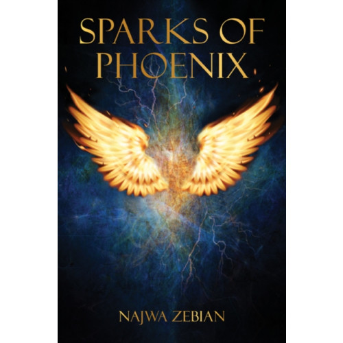 Andrews McMeel Publishing Sparks of Phoenix (häftad, eng)