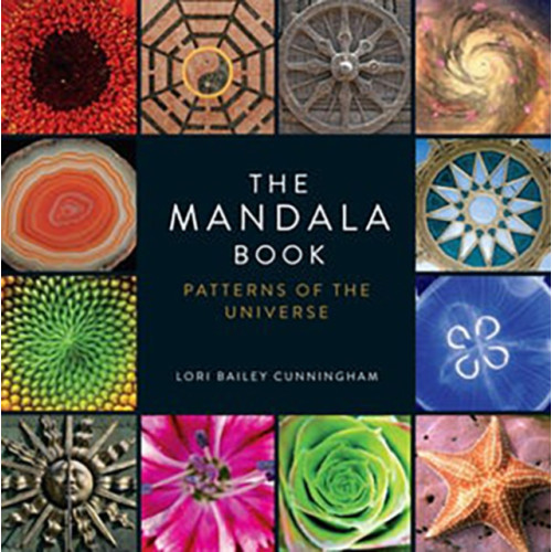 Union Square & Co. The Mandala Book (häftad, eng)