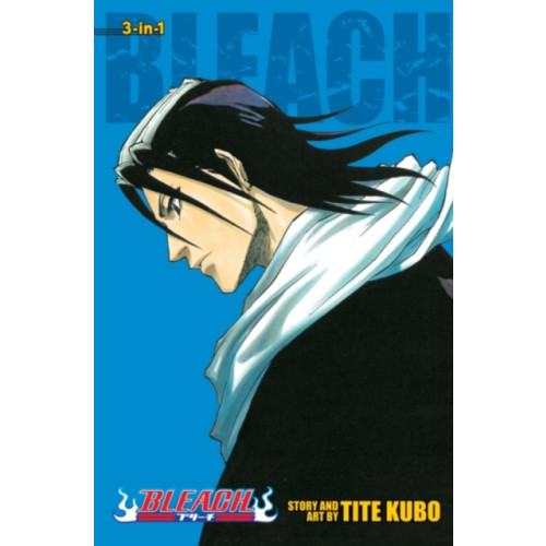 Viz Media, Subs. of Shogakukan Inc Bleach (3-in-1 Edition), Vol. 3 (häftad, eng)