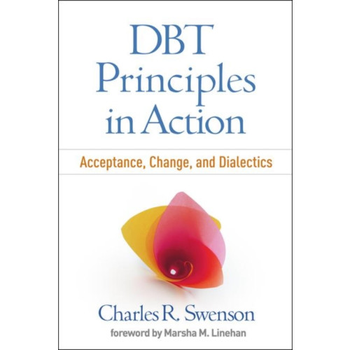 Guilford Publications DBT Principles in Action (häftad, eng)