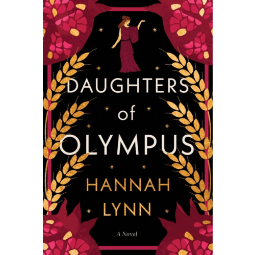 Sourcebooks, Inc The Daughters of Olympus (häftad, eng)