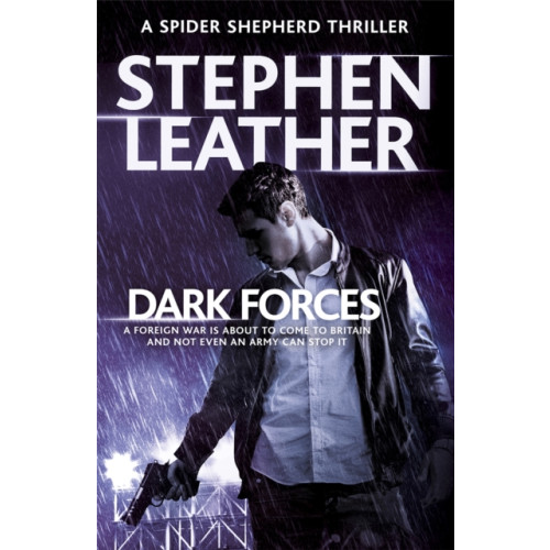 Hodder & Stoughton Dark Forces (häftad, eng)