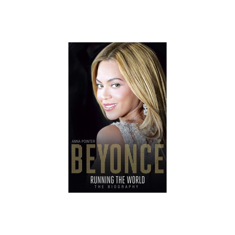 Produktbild för Beyonce: Running the World (häftad, eng)