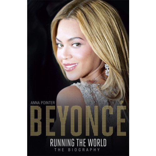 Hodder & Stoughton Beyonce: Running the World (häftad, eng)