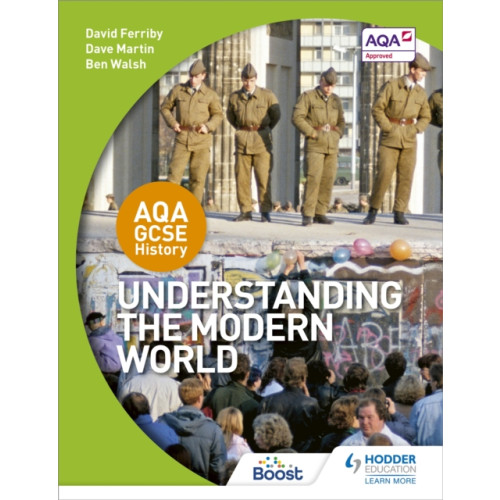 Hachette Learning AQA GCSE History: Understanding the Modern World (häftad, eng)