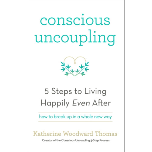 Hodder & Stoughton Conscious Uncoupling (häftad, eng)