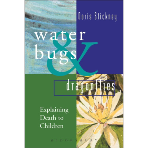 Bloomsbury Publishing PLC Waterbugs and Dragonflies (inbunden, eng)