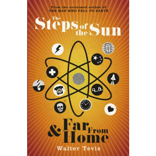 Orion Publishing Co The Steps of the Sun and Far From Home (häftad, eng)