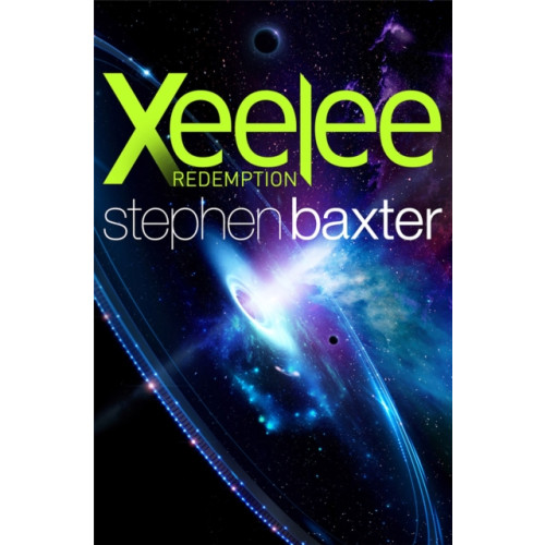 Orion Publishing Co Xeelee: Redemption (häftad, eng)