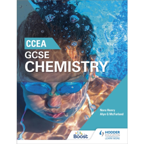 Hachette Learning CCEA GCSE Chemistry (häftad, eng)