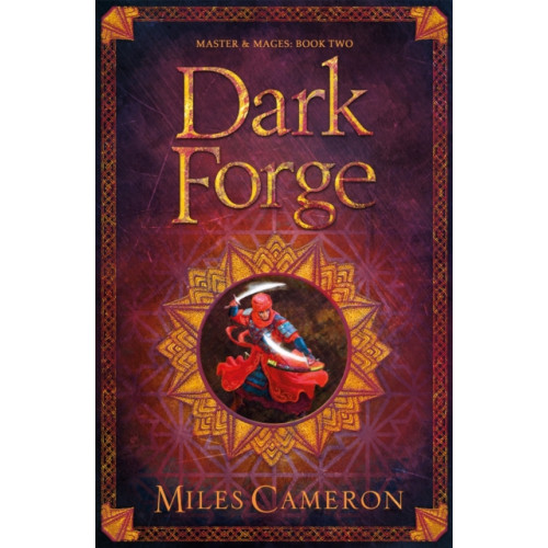 Orion Publishing Co Dark Forge (häftad, eng)