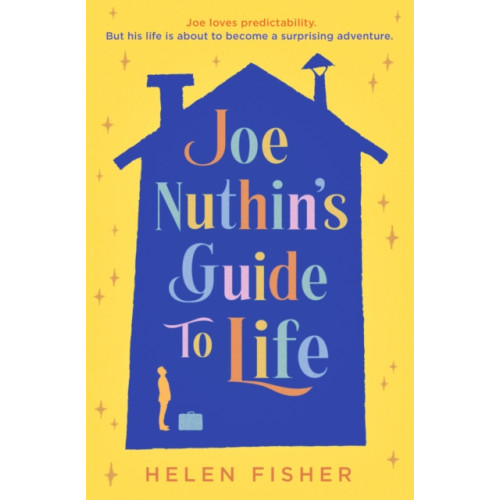 Simon & Schuster Ltd Joe Nuthin's Guide to Life (häftad, eng)