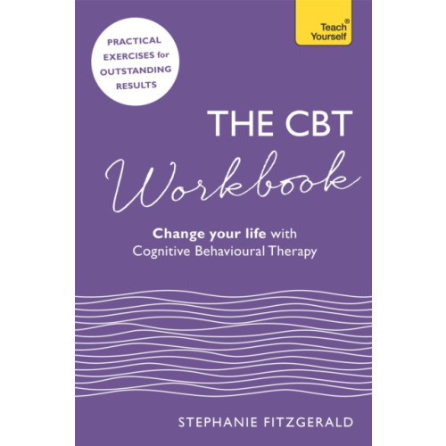 John Murray Press The CBT Workbook (häftad, eng)