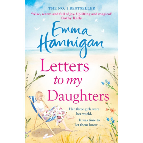 Hachette Books Ireland Letters to My Daughters (häftad, eng)