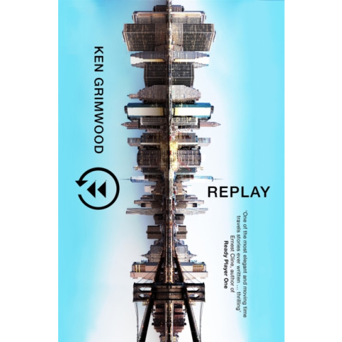 Orion Publishing Co Replay (häftad, eng)
