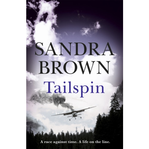 Hodder & Stoughton Tailspin (häftad, eng)