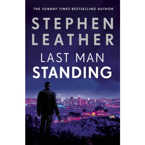 Hodder & Stoughton Last Man Standing (häftad, eng)