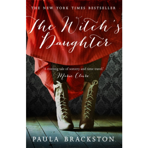 Little, Brown Book Group The Witch's Daughter (häftad, eng)