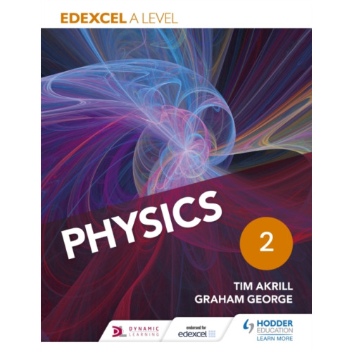 Hachette Learning Edexcel A Level Physics Student Book 2 (häftad, eng)
