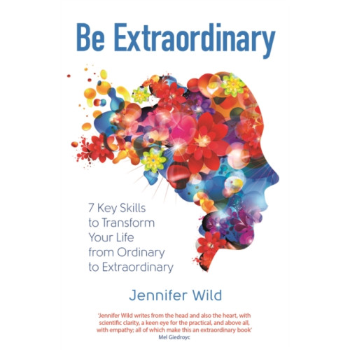 Little, Brown Book Group Be Extraordinary (häftad, eng)