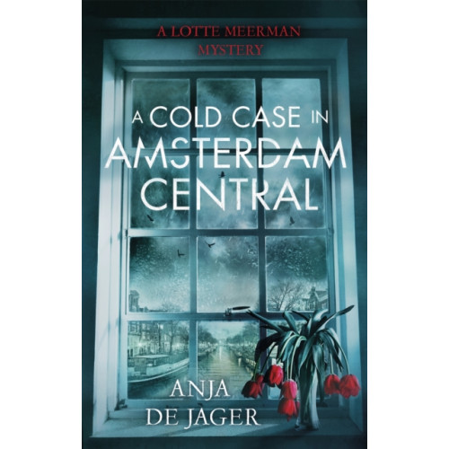 Little, Brown Book Group A Cold Case in Amsterdam Central (häftad, eng)