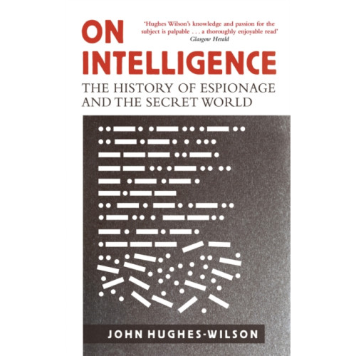 Little, Brown Book Group On Intelligence (häftad, eng)