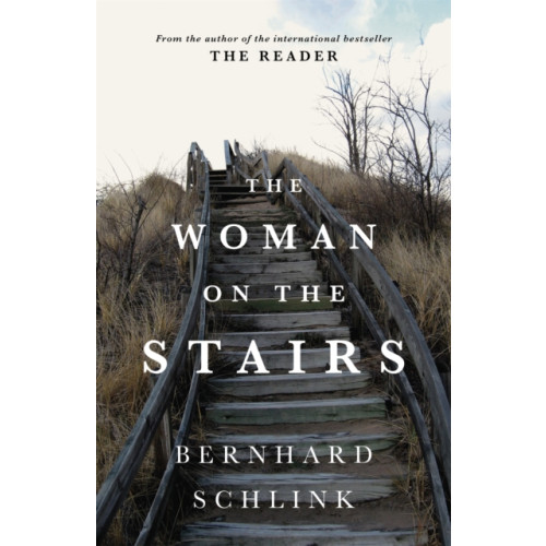 Orion Publishing Co The Woman on the Stairs (häftad, eng)
