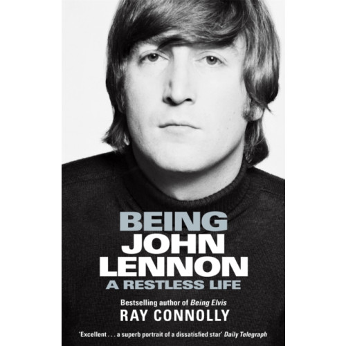 Orion Publishing Co Being John Lennon (häftad, eng)