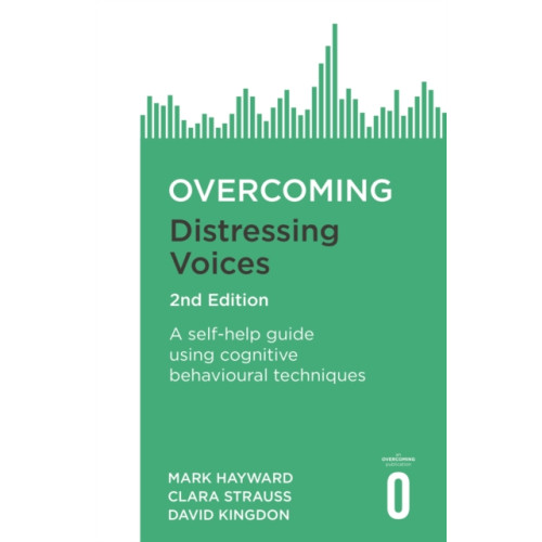 Little, Brown Book Group Overcoming Distressing Voices, 2nd Edition (häftad, eng)