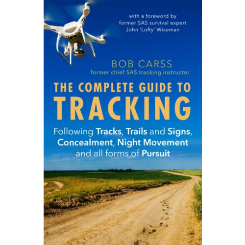 Little, Brown Book Group The Complete Guide to Tracking (Third Edition) (häftad, eng)